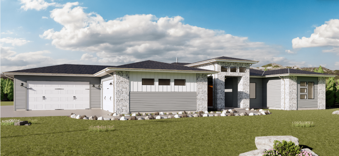 Main image of Fairway, built by Northgate Builders