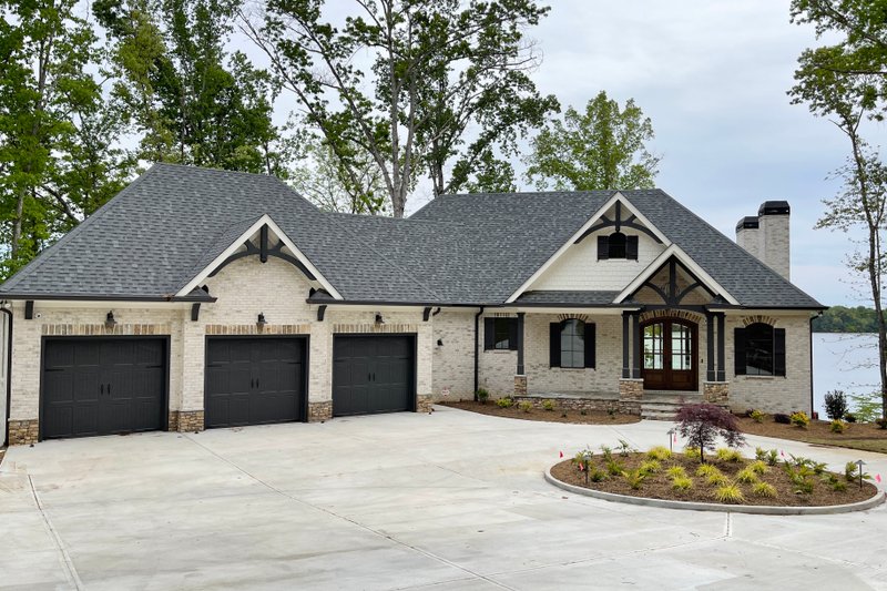 Main image of Craftsman, built by Northgate Builders