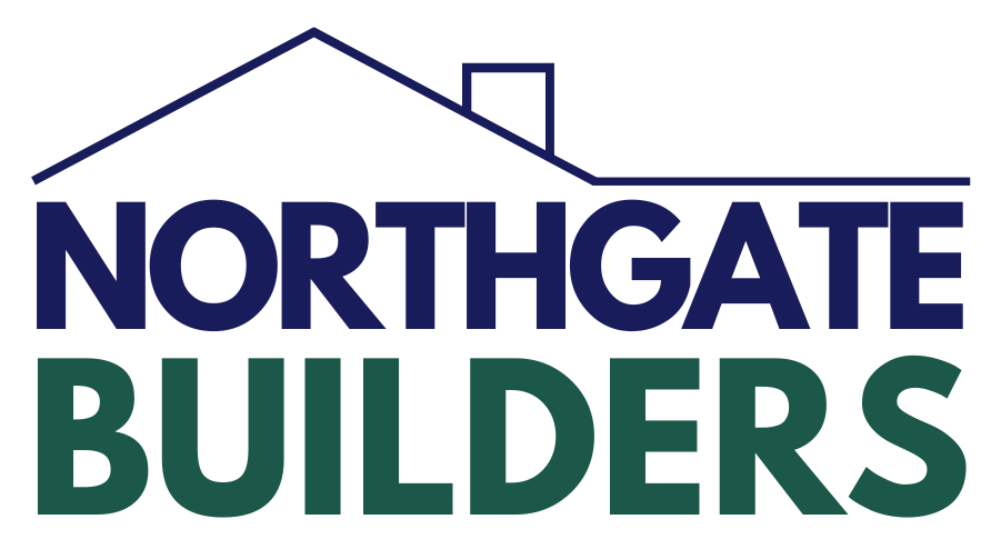 Logo for northgate.builders