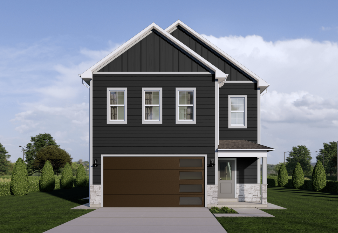 Main image of Lincoln, built by Northgate Builders